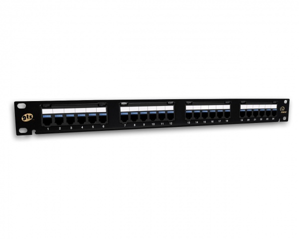 24 patch panel clearance cat6