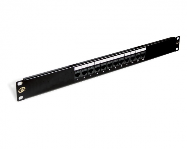 12 on sale patch panel