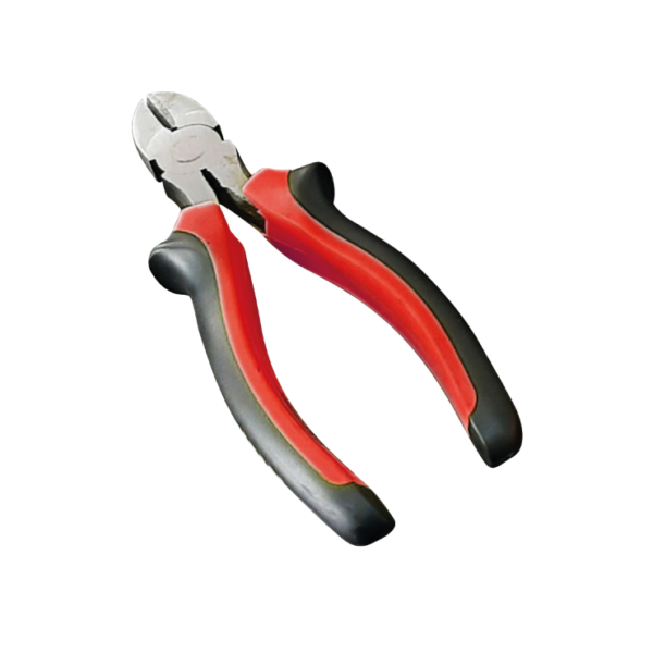 FT.CI | Alicate de Corte para cabos Ópticos MINIFLAT e FIG8