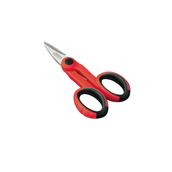 FT.SCK – Tesoura para Corte de Aramida (Kevlar)