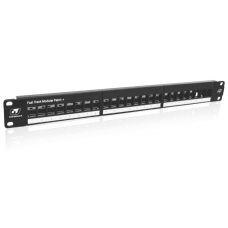 Patch Panel Cat6-01